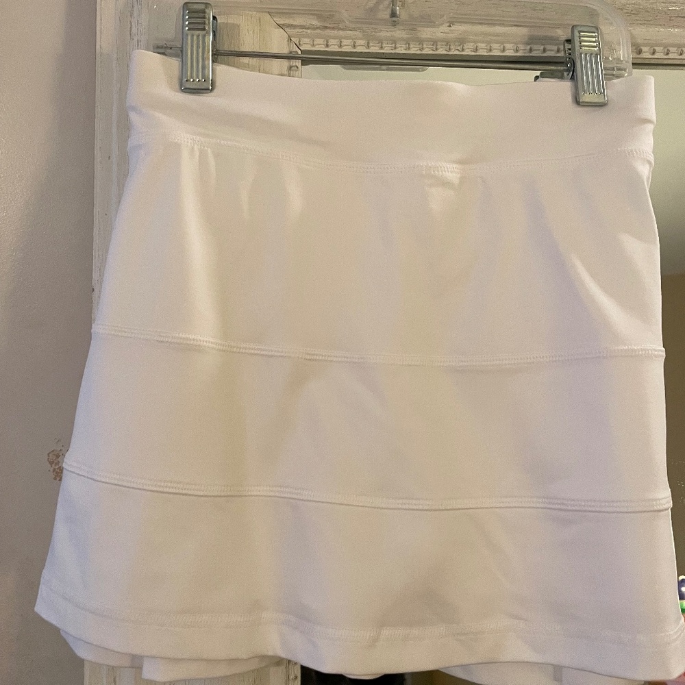 Tennis skirt